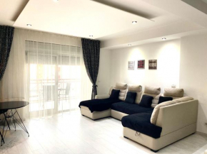 Modern Apartment